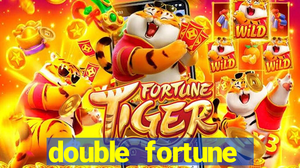 double fortune minutos pagantes